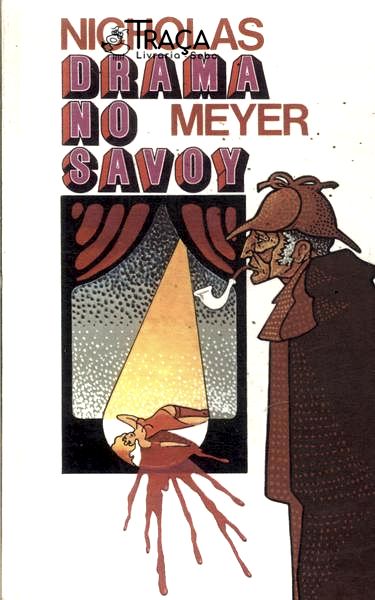 Drama No Savoy