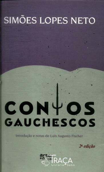 Contos Gauchescos