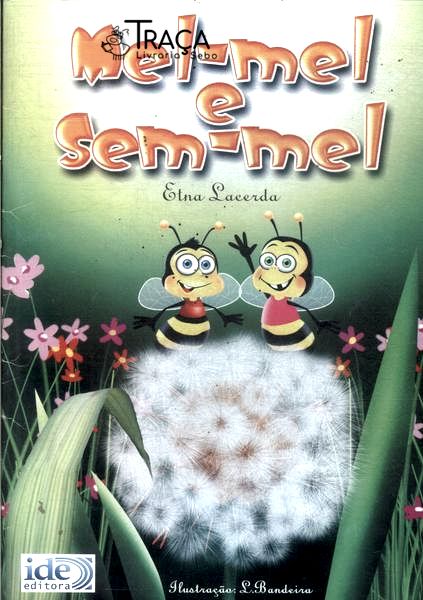 Mel-mel e Sem-mel