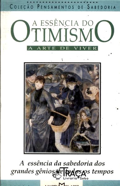 A Essência do Otimismo