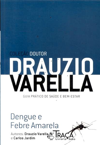 Dengue e Febre Amarela