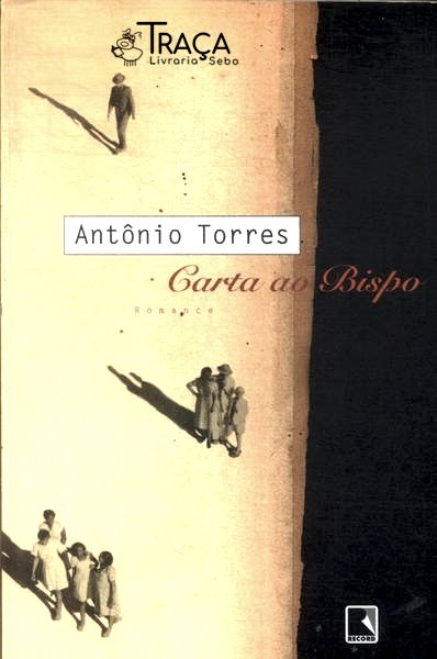 Carta Ao Bispo