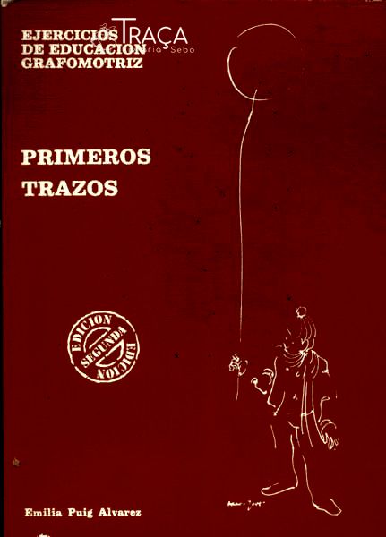 Primeros Trazos