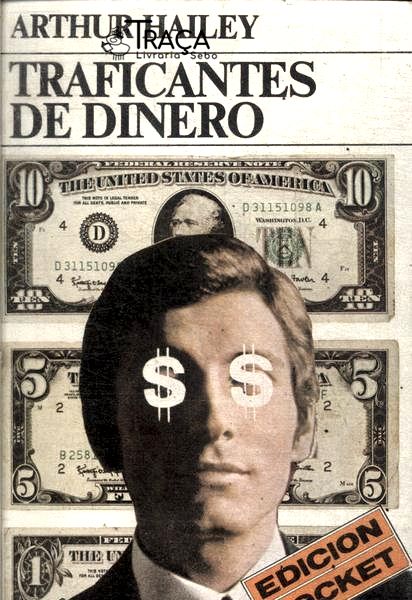 Traficantes De Dinero