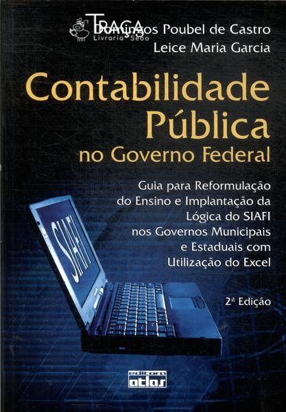 Contabilidade Pública No Governo Federal
