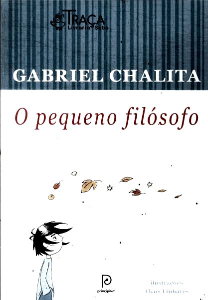 O Pequeno Filósofo