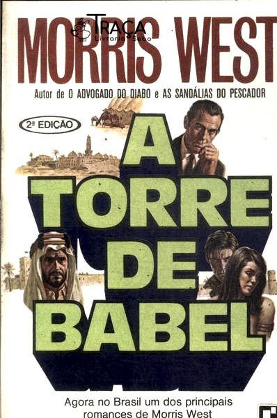 A Torre De Babel