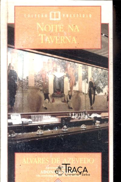Noite Na Taverna