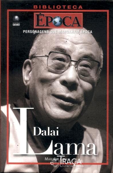Biblioteca Época: Dalai Lama