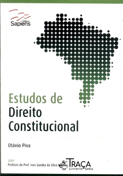Estudos de Direito Constitucional (2009)