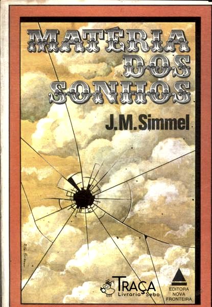 Matéria Dos Sonhos