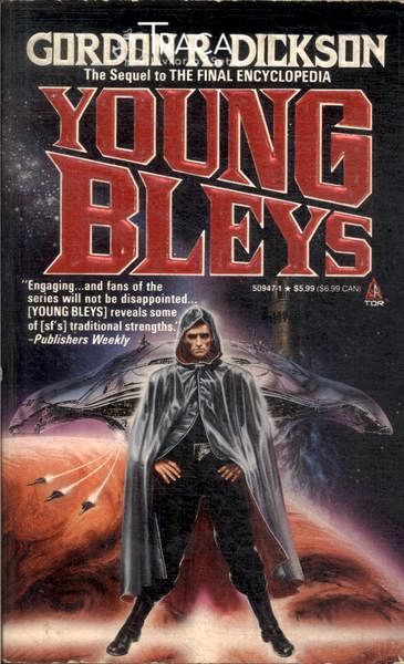Young Bleys