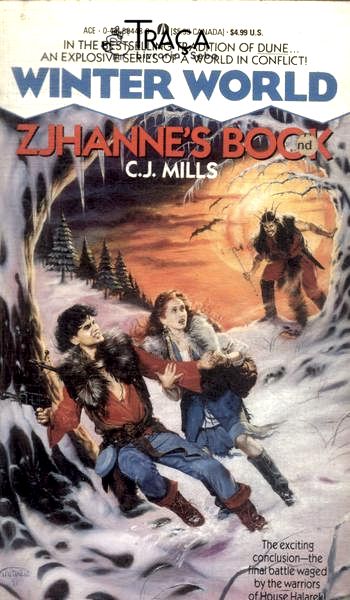 Zjhannes Book