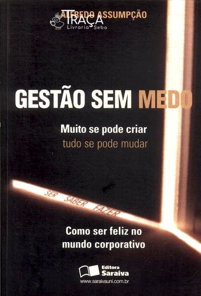 Gestão sem Medo