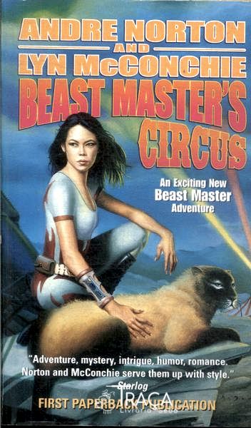 Beast Masters Circus