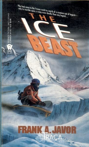 The Ice Beast