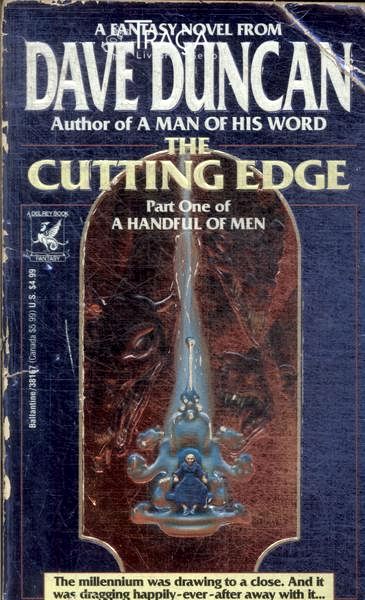 The Cutting Edge