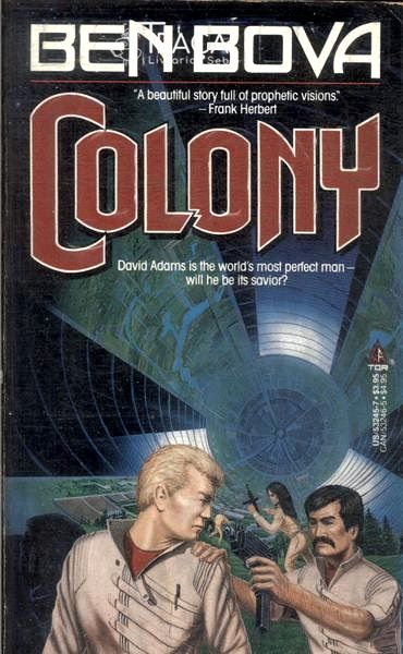 Colony