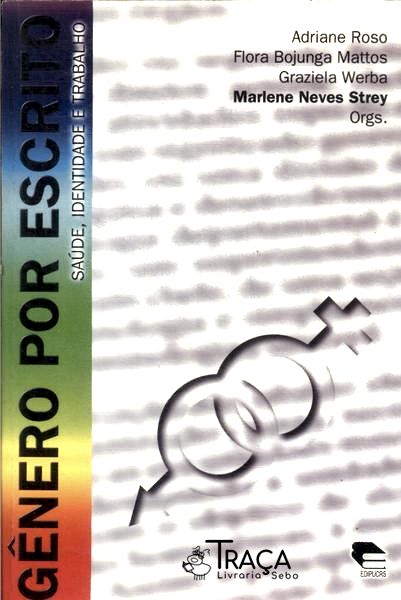 Gênero por Escrito