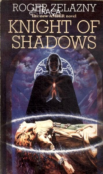 Knight Of Shadows
