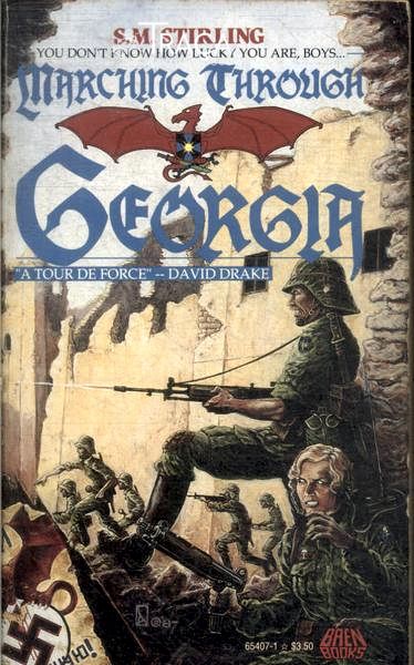 Marching Through Georgia