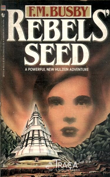 Rebels Seed