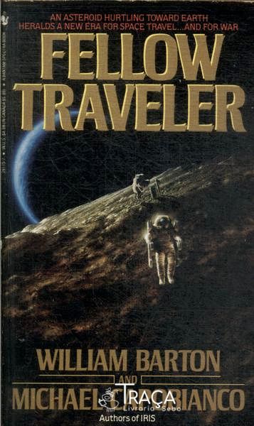 Fellow Traveler