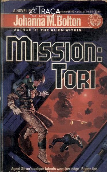 Mission: Tori