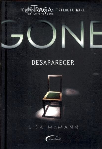 Gone: Desaparecer