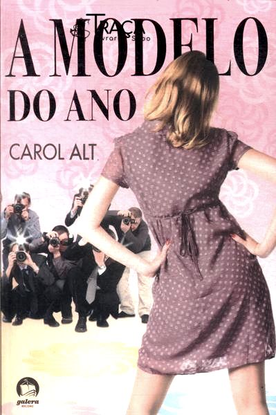 A Modelo do Ano