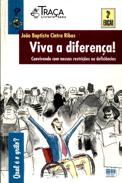 Viva a Diferença!