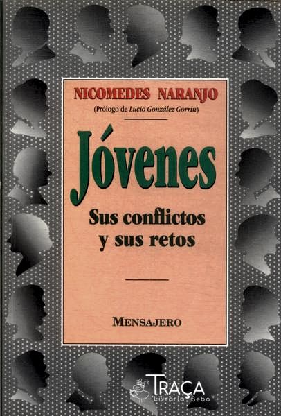 Jóvenes