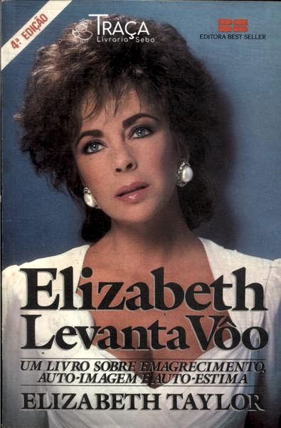 Elizabeth Levanta Vôo