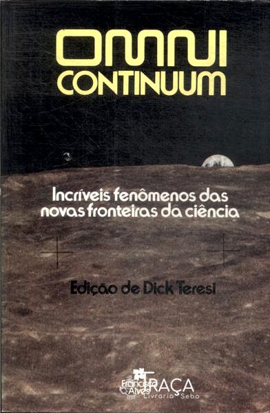 Omni Continuum