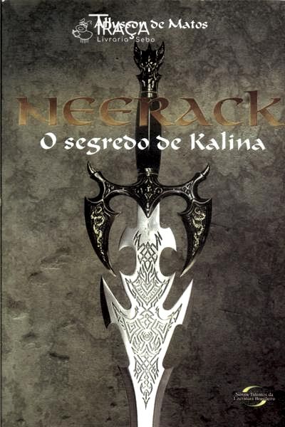 Neerack: O Segredo De Kalina