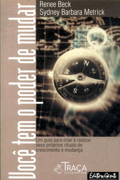 Você Tem o Poder de Mudar
