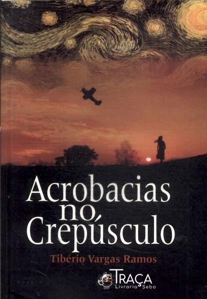 Acrobacias No Crepúsculo