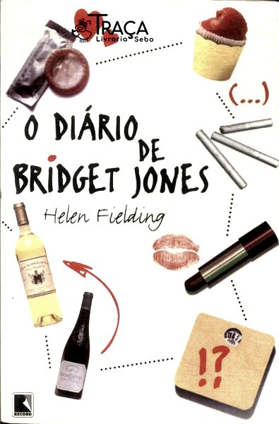 O Diário De Bridget Jones
