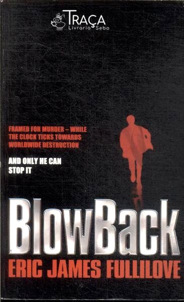 Blowback