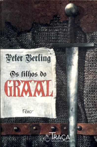 Os Filhos Do Graal