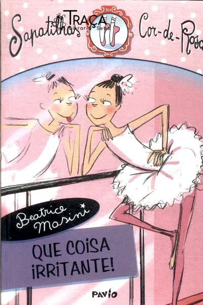 Que Coisa Irritante!