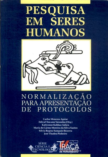 Pesquisa em Seres Humanos