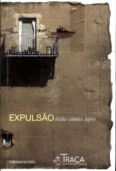 Expulsão