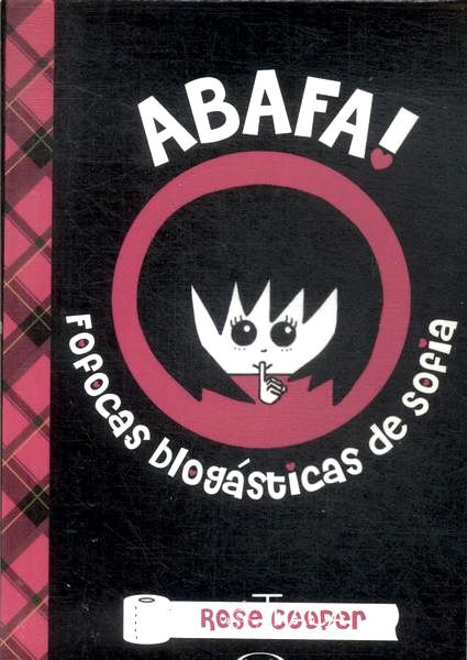 Abafa! as Fofocas Blogásticas de Sofia