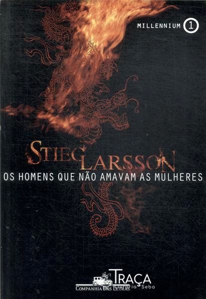 Os Homens Que Não Amavam As Mulheres