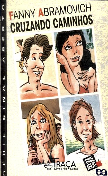 Cruzando Caminhos