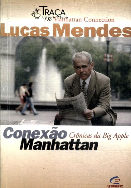Conexão Manhattan