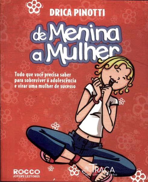 De Menina a Mulher
