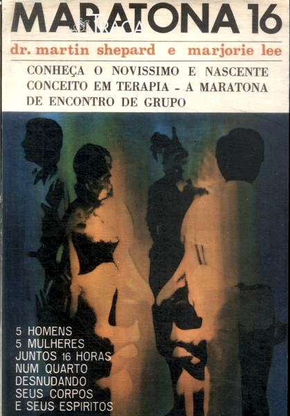 Maratona 16