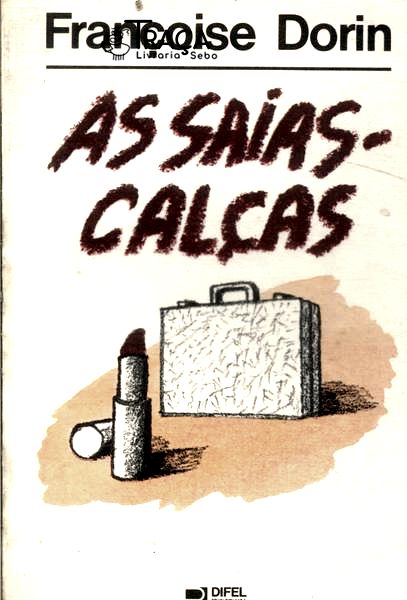As Saias-calças